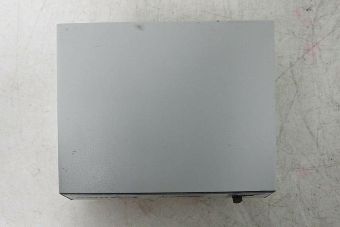 Used VWR Model 200 AccuPower Power Supply