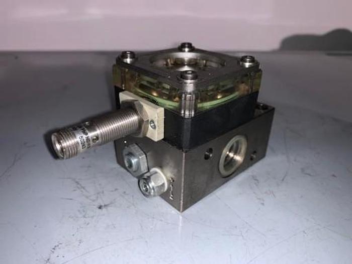 Lubrication System Ref. Dropsa 1523732