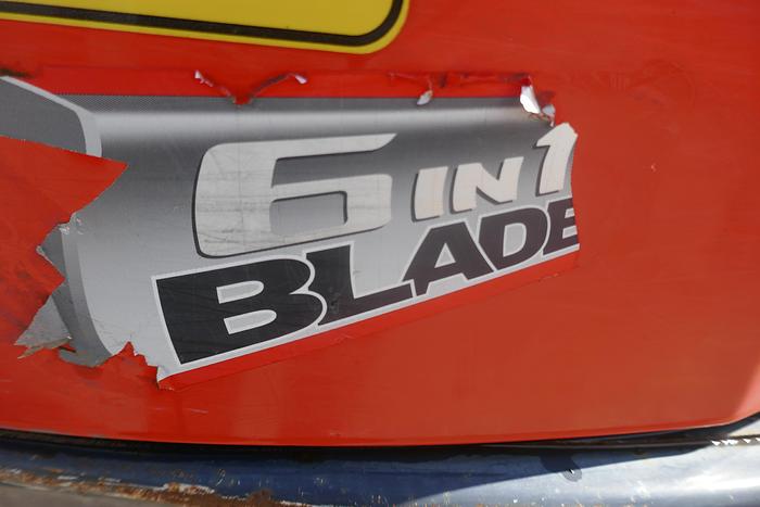 Used KUBOTA KX121-3ST