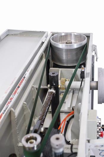 Northtech, NT 750 Pneumatic Overarm Pin Router