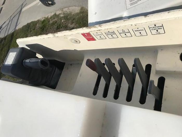 Used 2012 International 4300 Hi-Ranger 5TC-55 60ft Bucket Truck - C39091