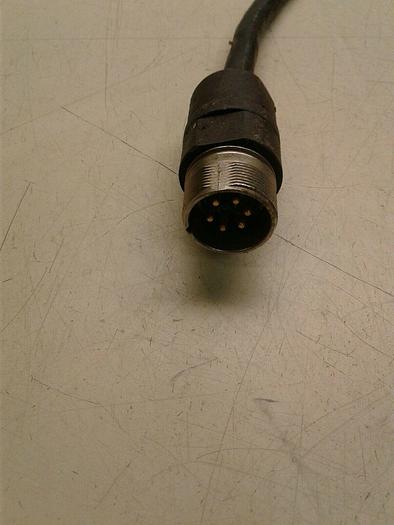 Used Yaskawa AC Servo Motor 1W0842141500017 SGMPH-15A1E41D