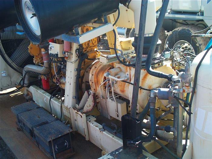 Used 2006 Ingersoll-Rand