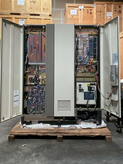 Used Advantest T2000 SoC Test System