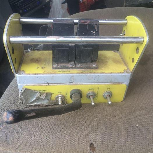 Used 1999 CME Drill CME45C Drill Rig