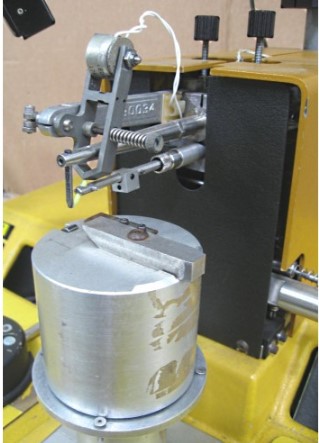 Refurbished Orthodyne   20 Ultrasonic Heavy Wire Bonder w/ Dereeler (refurbished)