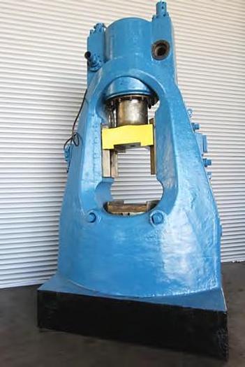 Used Hammer Forging Pneumatic GOA3150