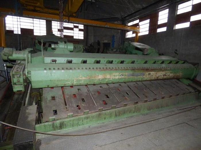 Usato Angelo & cremona TO 4600