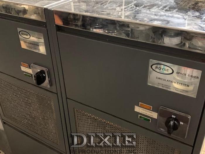 Used 2000 Heidelberg SM74-4P+L
