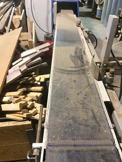 Used Dimter Opticut 304 R