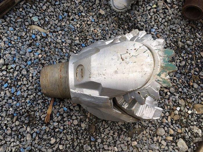 Used 17-1/2" Steel Tooth Bit - Soft Formation - Sealed Bearing