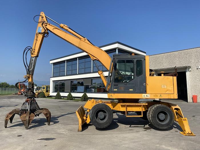 Usato 1997 COLMAR CL 240