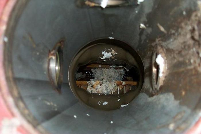 Used PASCOL MAMMOTH JUNIOR #15166