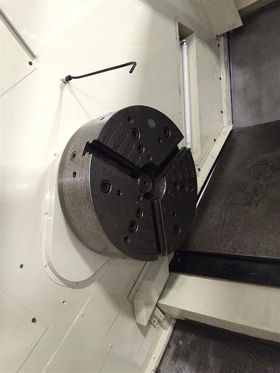 Used 1998 Okuma Impact LU-45 2SC/1000