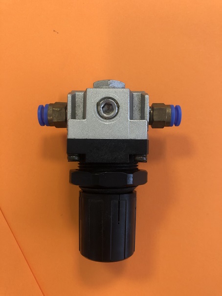 Used Tel P8 Prober Part AR2000-01