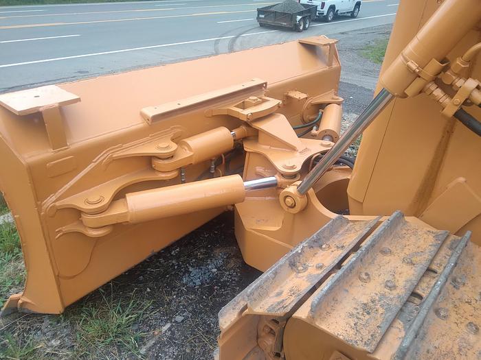 Used 2005 CASE 1150H LT