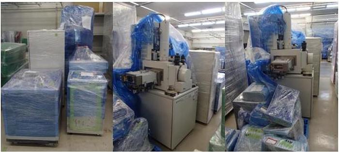 Used Topcon DS-720 SEM