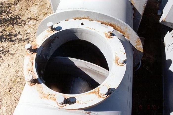 Used 1994 KRIMA #16718