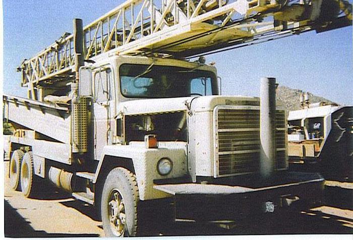 Used 1984 Speedstar 30K - SOLD