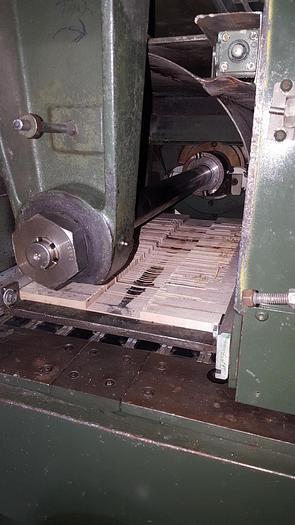 Used Mereen Johnson 424-DC