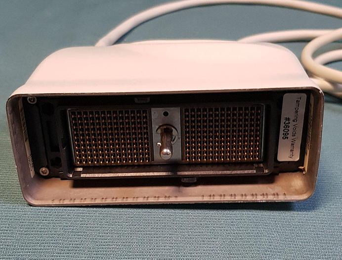 Gebraucht Philips Ultraschall S5-1 Sonde