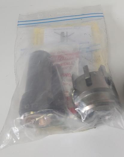 Spannsatz, 95.600.033.2.6, HS-A/E 63-B/F 80-B-DA, Ott neu