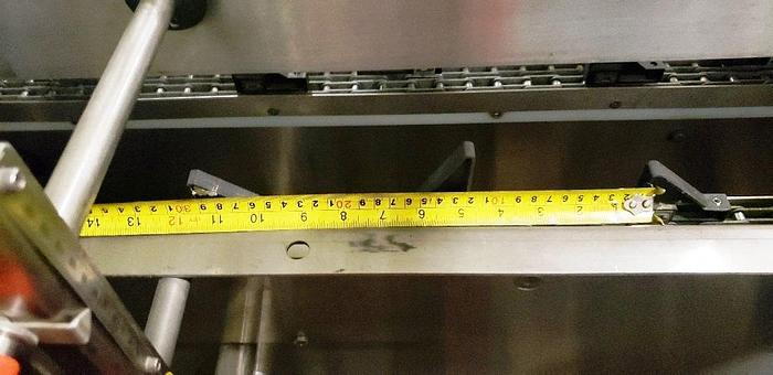 Used 2008 Adco 15DZ-60-WD