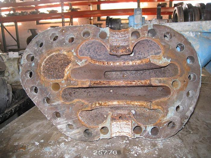 Used GOULDS 3316 #25776