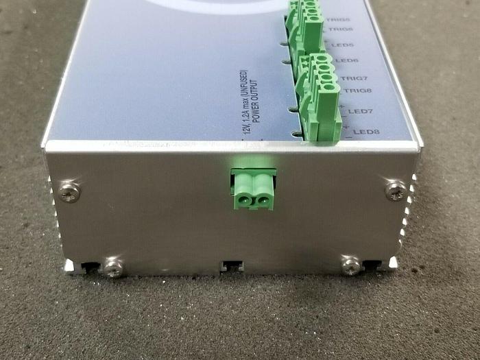 Used Gardasoft RT820F-20