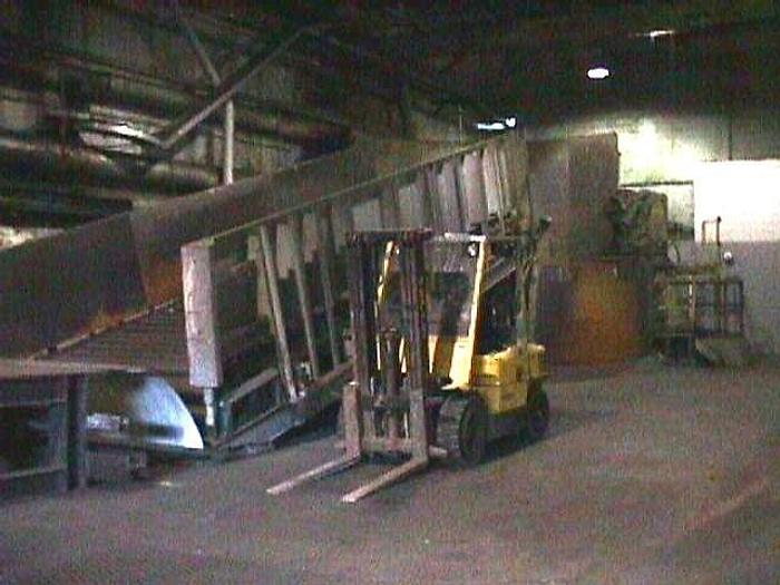 Used 1989 TAMPELLA SD50/1G #13715