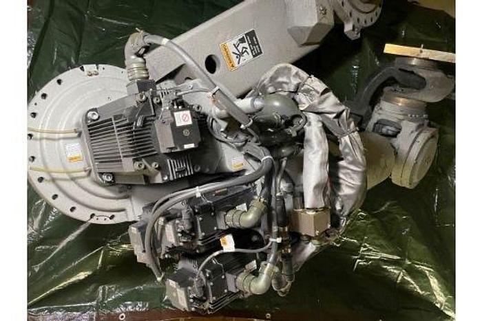 Used 2006 YASKAWA MOTOMAN YASKAWA MOTOMAN ES200N