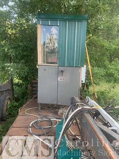 Used Wood-Mizer LT300 Sawmill