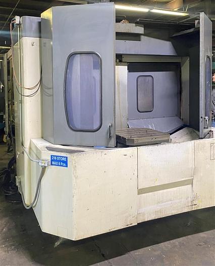 Used 1999 Mazak FH6800