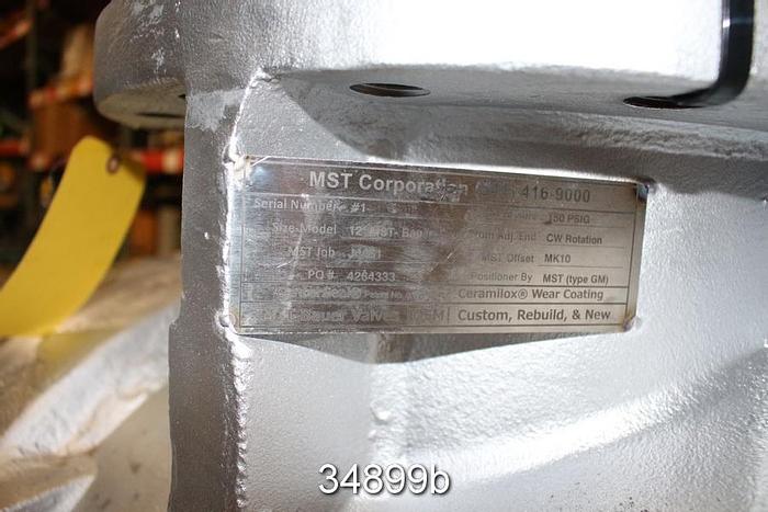 Used CONSOLIDATED 1906QC-1 #34899