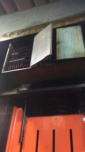 Usato GALDABINI 800 ton