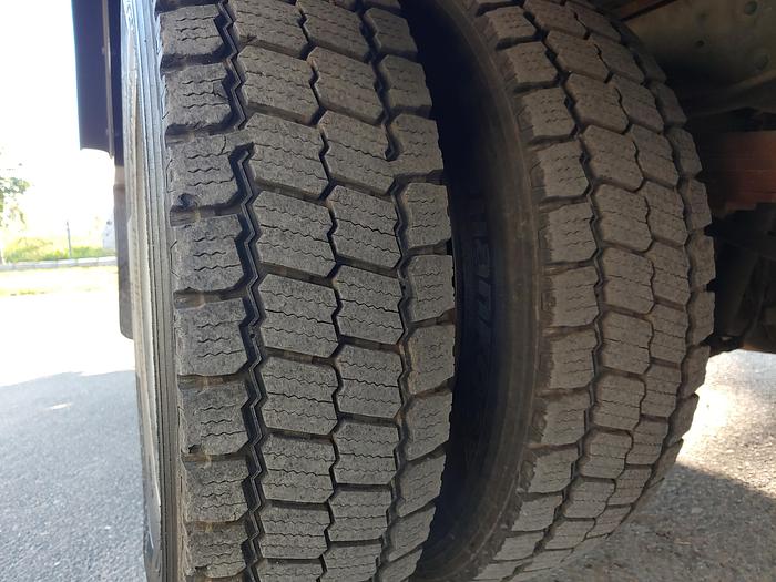 Used 01651 Altec AT40S 45ft Bucket Boom on 2016 Ford F550