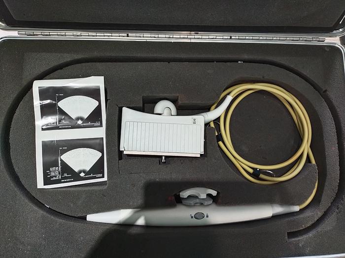Gebraucht Acuson TE-V5M Transösophageale Ultraschallsonde TEE Schlucksonde