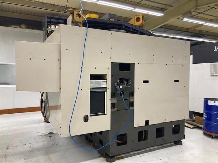 Utilisé Centre d’usinage vertical HITACHI SEIKI