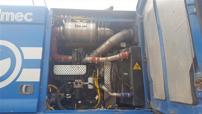 Used 2017 Soilmec SR45 Drill Rig