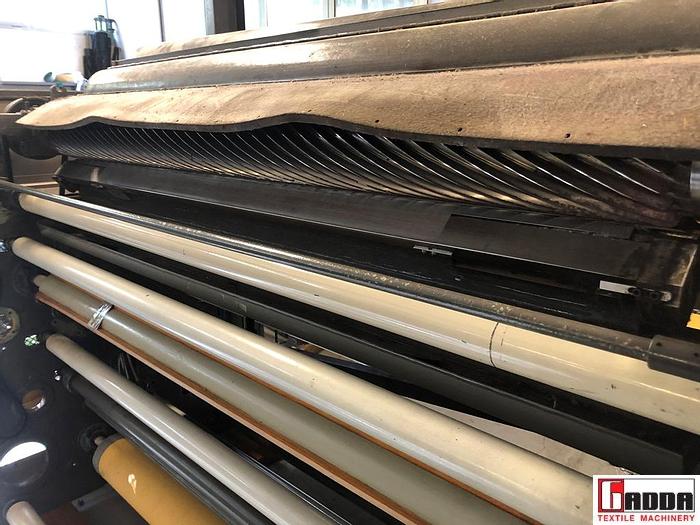 Used CIMATRICE MARIO CROSTA CMA-2 180 cm