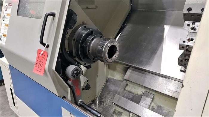 Used 2006 Doosan Puma 300C