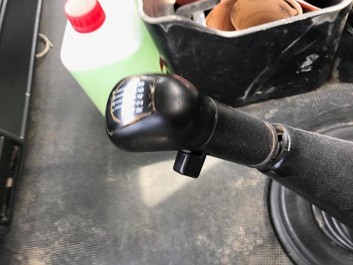 Used 1995 MAN 27.402