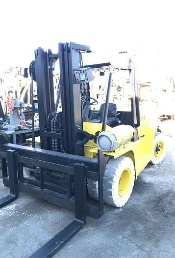 Used Hyster H155XL Forklift