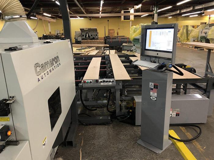 Cameron Automation #415A-AOR The Automated Opti-Rip