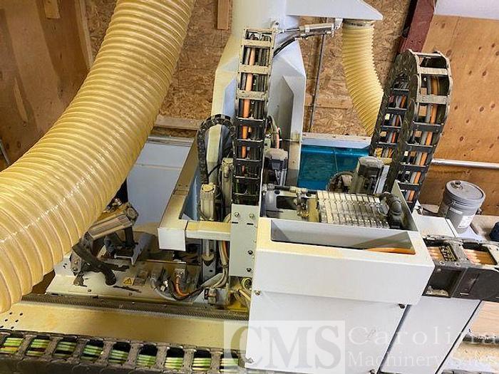 Used 2006 Homag BOF 311 CNC Router