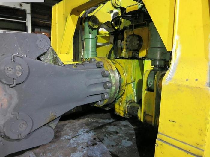 Used Manipulator Dango & Dienenthal S30.1SVS