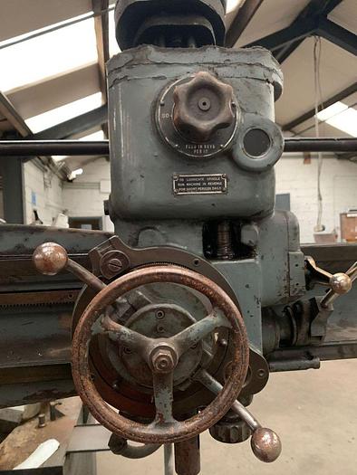 Used Archdale Radial Arm Drilling Machine