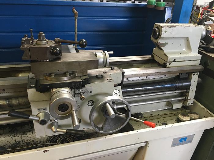 Gebruikt ENR Champion draaibank