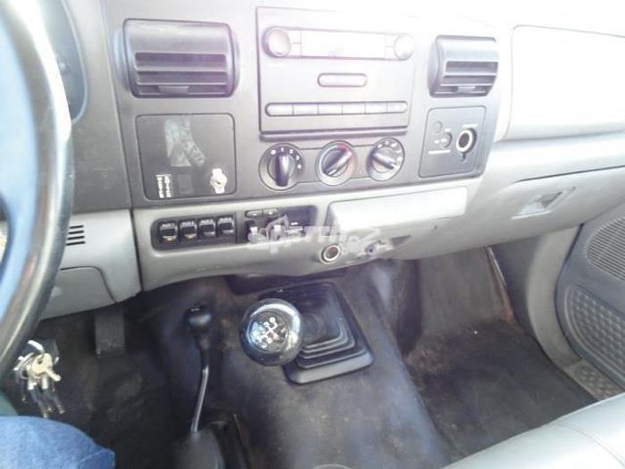 Used 2007 FORD F450 XL