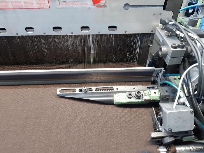 Gebraucht Dornier Air-jet Webmaschinen